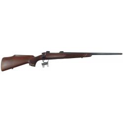 OCCASION - CARABINE DE TIR TIKKA M65 CONTINENTAL CAL.6.5X55SE LOURD