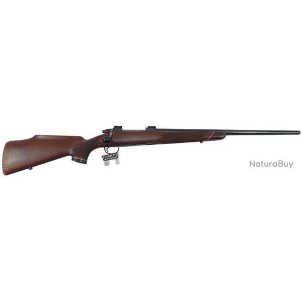 OCCASION - CARABINE DE TIR TIKKA M65 CONTINENTAL CAL.6.5X55SE LOURD