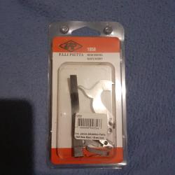 blister pièces pour remington 1858 inox 1euros sans réserve