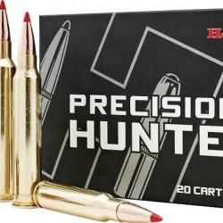 Balles Hornady Precision Hunter 30-06 Sprg 178 gr