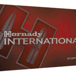 Balles Hornady International 30-06 Sprg 165 gr