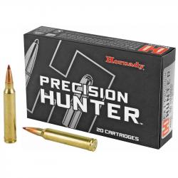 Balles Hornady Precision Hunter 300 WM 178 gr