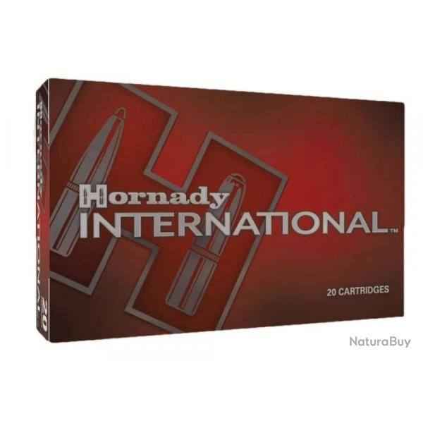 Balles Hornady International 300 WM 165 gr