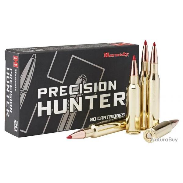 Balles Hornady Precision Hunter 308 Win 178 gr