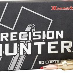Balles Hornady Precision Hunter 338 Lapua 270 gr