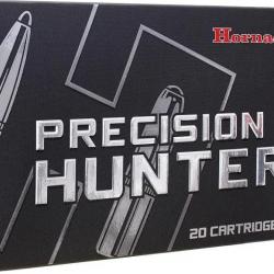 Balles Hornady Precision Hunter 338 Win Mag 230 gr