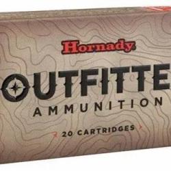 Balles Hornady Outfitter 375 HH 250 gr