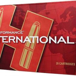 Balles Hornady International 444 Marlin 265 gr