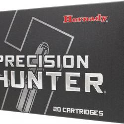Balles Hornady Precision Hunter 7 RM 162 gr