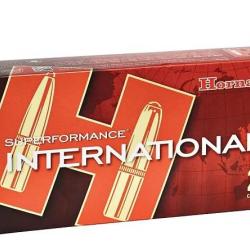 Balles Hornady Superformance International 8x57 JS 180 gr