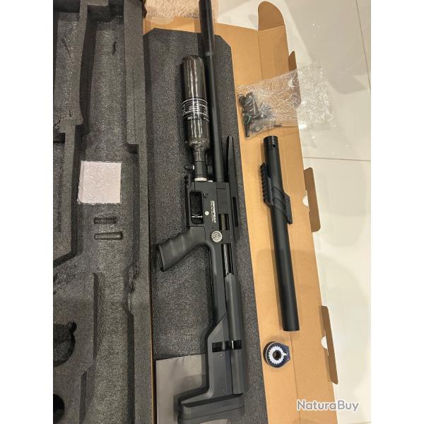 Snowpeak m60-m60B 5,5