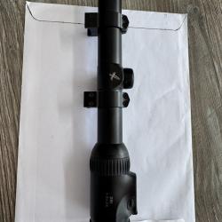 lunette de battue Swarovski Z6I