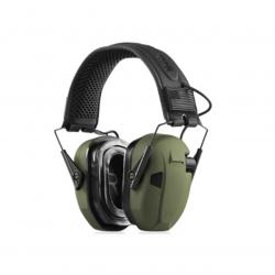 Casque électronique SAVIOR Equipment APOLLO OD Green