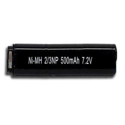 Batterie AEP Pistolet 7,2v (ASG)