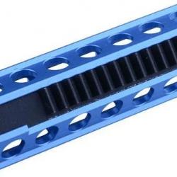 Piston Alu 14 Dents Metal "demi-dent" (SHS)