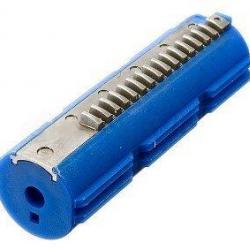 Piston POM 15 Dents Metal "demi-dent" (SHS)