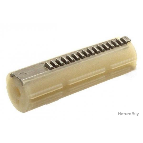 Piston POM 15 Dents Metal "demi-dent" Next Gen (SHS)