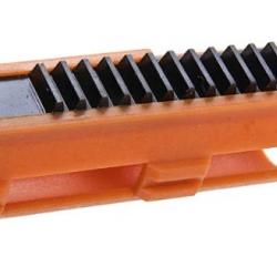 Piston POM 14 Dents Metal (SHS)