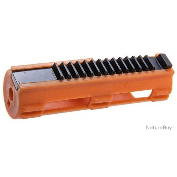 Piston POM 14 Dents Metal (SHS)