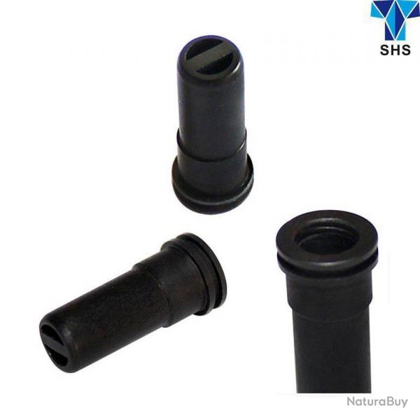 Nozzle POM SR25 24mm (SHS)