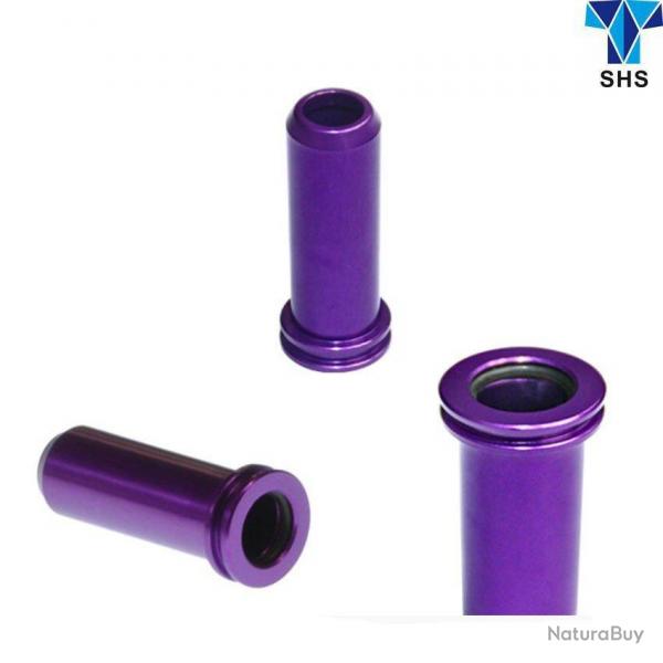 Nozzle Alu MP5K 21,5mm (SHS)