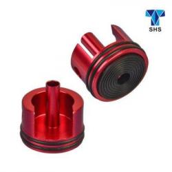 Tete Cylindre Alu M4 (SHS)