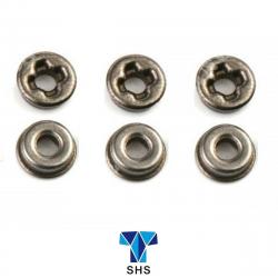 Bushing 7mm w/ Cross Slot (SHS)
