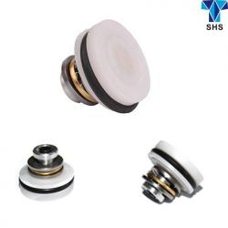 Tete Piston POM AEG (SHS)