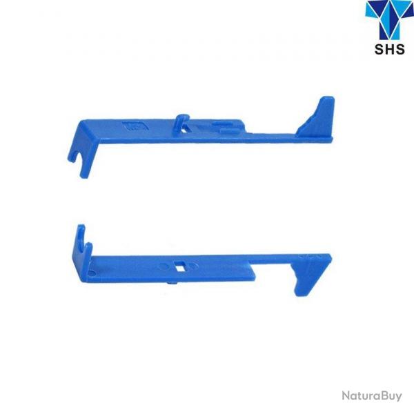 Tappet plate V2 (SHS)