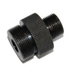 Adaptateur Silencieux Well (SHS / PPS)