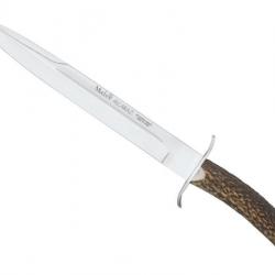 Poignard Muela Alcatraz lame de 26 cm