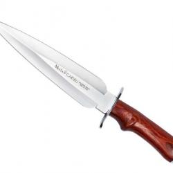 Poignard Muela Caribu stamina lame de 20.5 cm