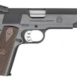 Pistolet 1911 GARRISON bronzé cal 9X19 canon 5"