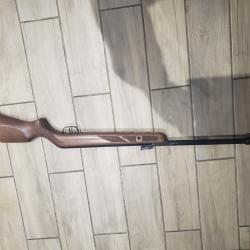 Bonjour je vend ma Carabine a plomb hunter 440 de chez gamo 19J en 4,5