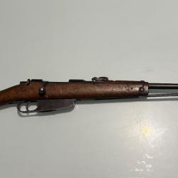 Carcano Cavalerie