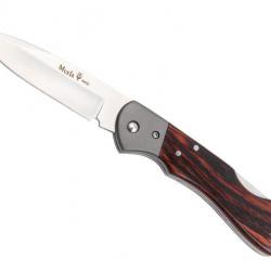 Couteau Muela BX PAKKA