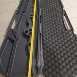 Manette de transport benelli