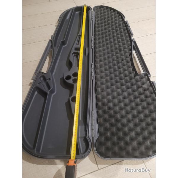 Manette de transport benelli