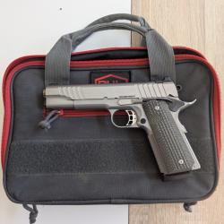 Bul 1911 Government 45acp