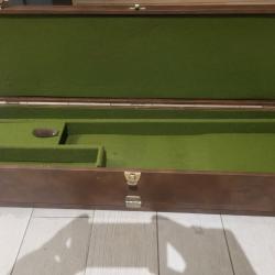 Manette de transport 2 fusils