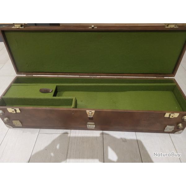 Manette de transport 2 fusils