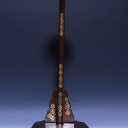 Kake Katana Maki-e / Support katana Maki-e / Stand katana