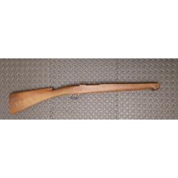 crosse boitier mauser