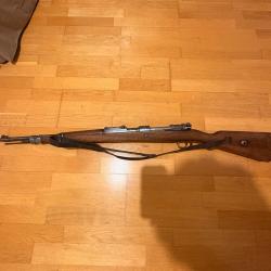 Fusil Kar 98k  JP SAUER 1938