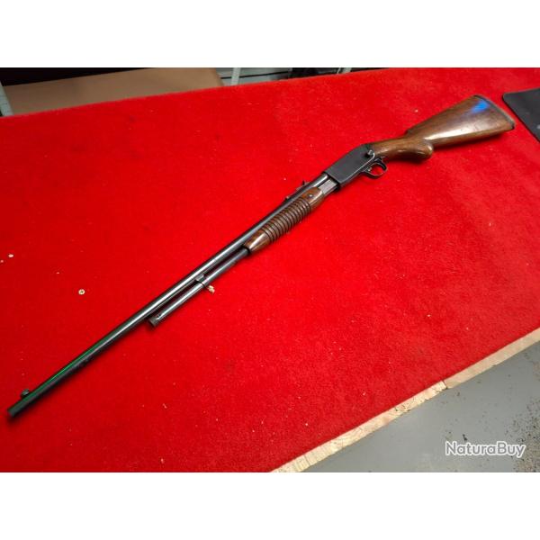 BROWNING TROMBONE CAL. 22LR EN BON ETAT