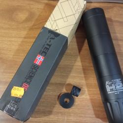 Silencieux ATEC H2 Cal 30