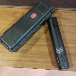 Silencieux ATEC H3  Cal 30