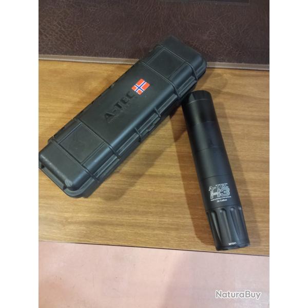 Silencieux ATEC H3  Cal 30