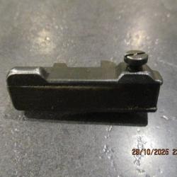 Portière arrêtoir de culasse/éjecteur 100%complète pour Mauser 98K de la Wehrmacht