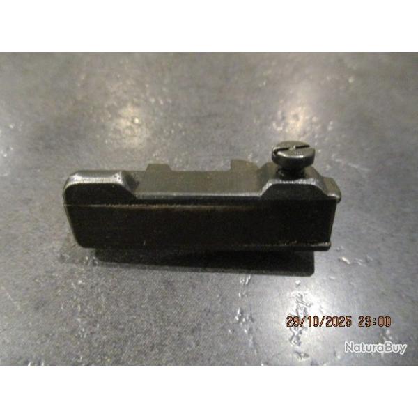 Portire arrtoir de culasse/jecteur 100%complte pour Mauser 98K de la Wehrmacht